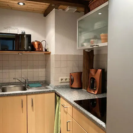 アパート Schmidt